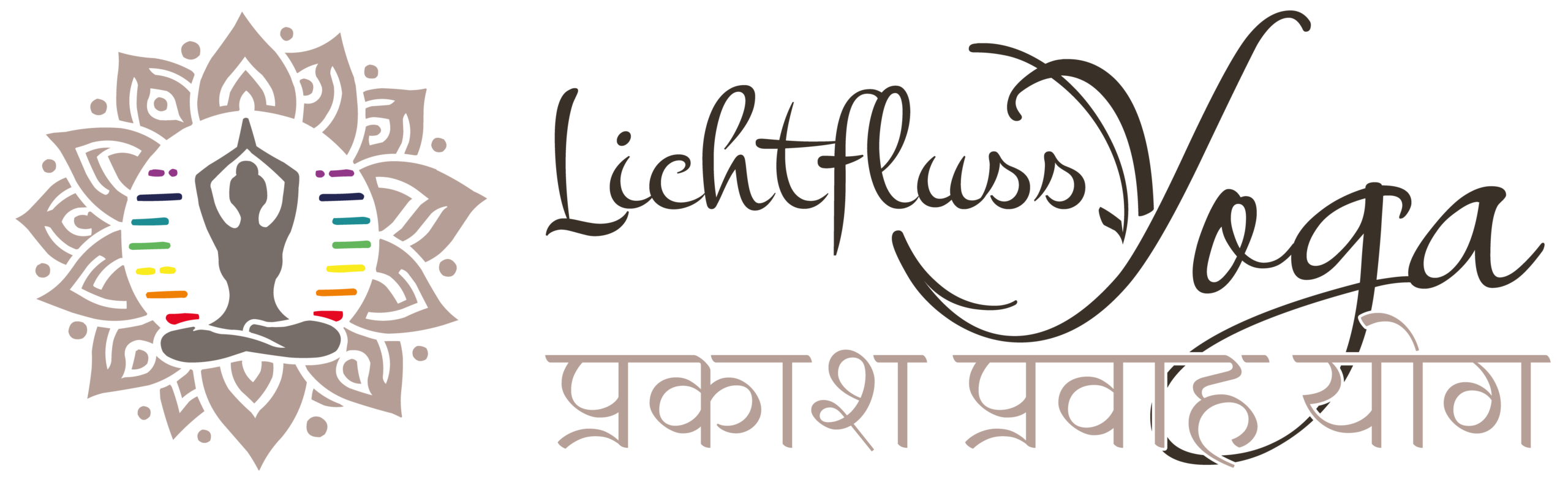 Lichtfluss-Yoga | Dita Kazmierczak